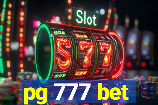 pg 777 bet